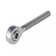 Camso Rod end x-long metric thread - Mönkijän Telaketjusarjojen varaosat - 75391 - 1