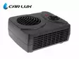 CAR LUX SISÄTILANLÄMMITIN 1000W - Yleisosat ja tarvikkeet - 75801 - 1
