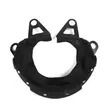 CKX Titan Faceguard Winter M-3XL - Moottorikelkan Muut varaosat - 108241 - 1