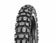 Deli rengas Brutal SB107 110/80-18 58P TT Taka - Mopon & skootterin renkaat - Mopo - 96431 - 1
