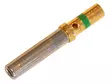DEUTSCH DT-LIITIN KULTAPINNOITE NAARAS 1-2MM2 - Yleisosat ja tarvikkeet - 51651 - 1