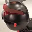 E-Scooter 2.0 Takaboksi, musta - E-Scooter 2.0 - 166661 - 1