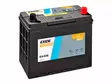 EA456 EXIDE PREMIUM 45AH 237X136X227 -/+ 390A - Yleisosat ja tarvikkeet - 45151 - 1