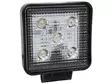 ECO 15W LED-TYÖVALO NYLON NELIÖ 9-32V - Yleisosat ja tarvikkeet - 75581 - 1