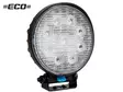 ECO 27W LED-TYÖVALO PYÖREÄ 9-32V - Yleisosat ja tarvikkeet - 75571 - 1