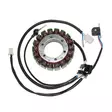 Electrosport Staattori Yamaha XV750 Virago 88-97 / XV1100 Virago 86-99 - Moottoripyörän Sytytys & lataus - 111311 - 1