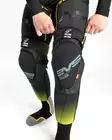 EVS TP199 Polvi-/säärisuojat Musta/Hi Vis S/M - MP Polvisuojat & -tuet - 69741 - 1