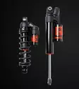 FOX FactoryTelaston isk. 2.0 Coil-Over QS3 FT2.0/RT2.0, Polaris Switchback 146 - Moottorikelkan Telaston iskunvaimentajat eteen - 84221 - 1