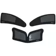 Frogzskin Arctic Cat M-Series 2005-11,Arctic Cat Crossfire 2006-11 Nose Vent - Moottorikelkan Ilmanvaihto - 80591 - 1