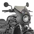Givi Att. Kit Sp. Kawasaki Eliminator 500 '24 - Moottoripyörän Tuulisuojat - 79651 - 1