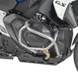 Givi Silver Engine Guard Bmw R1300GS (2024) - Moottoripyörän Suojat & suojukset - 69191 - 1