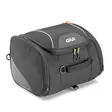 Givi TAILOCK saddle bag, 23 ltr - Moottoripyörän Pehmeät laukut - 113051 - 1