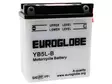 GLOBE 12V 5AH 120X60X130 -/+ 75A (EN) - Yleisosat ja tarvikkeet - 46341 - 1