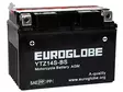 GLOBE AGM 12V 11,2AH 150X87X110 +/- 170A (EN) - Yleisosat ja tarvikkeet - 46041 - 1