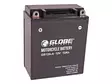 GLOBE GEL 12V 12AH 134X80X161 +/- 140A (EN) - Yleisosat ja tarvikkeet - 46221 - 1