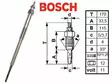 HEHKU BOSCH CANTER - Yleisosat ja tarvikkeet - 11531 - 1