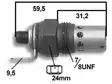 HEHKU TA70B,1854090 24V - Yleisosat ja tarvikkeet - 24521 - 1