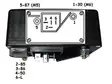 HEHKURELE C-CX,C25 7.79- - Yleisosat ja tarvikkeet - 71171 - 1