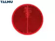 HEIJASTIN PYÖR.PUN TARRAK. 68MM # - Yleisosat ja tarvikkeet - 38491 - 1