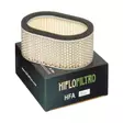 HiFlo ilmansuodatin HFA3705 - Moottoripyörän Ilmansuodattimet - 105901 - 1