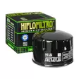 HiFlo öljynsuodatin HF184 - Moottoripyörän Öljynsuodattimet - 106411 - 1