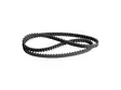 Hihna, Hammastettu, 12mm x 1040mm 130h. Leikkuulaite, Stiga Park/Villa 102M - Kytkimet, ketjunkiristimet ja kiinnikkeet - 89761 - 1