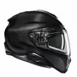 HJC Kypärä RPHA 91 Carbon Solid M - MP Avattavat kypärät - 88441 - 1