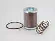HYDRAULIIKKASUODATIN DONALDSON - Yleisosat ja tarvikkeet - 60731 - 1