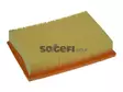 ILMANSUODATIN CPF, PSA - Yleisosat ja tarvikkeet - 62541 - 1