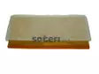 ILMANSUODATIN CPF, VAG - Yleisosat ja tarvikkeet - 62601 - 1