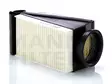 ILMANSUODATIN MANN, MB - Yleisosat ja tarvikkeet - 67301 - 1