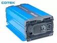INVERTTERI COTEK SINI 24V 4000W - Yleisosat ja tarvikkeet - 49141 - 1