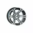 ITP SS212 15x7 4/156 4+3 MACHINED 453kg - Mönkijän Vanteet - 81941 - 1
