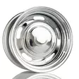 Jack Wheeler American Classic Rally Chrome 8x15 Jako: 5x127 ET: 0 vanne - 15-tuumaiset - 2591 - 1