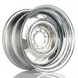 Jack Wheeler American Classic Rally Chrome 8x15 Jako: 5x127 ET: 0 vanne - 15-tuumaiset - 2591 - 3