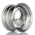 Jack Wheeler American Classic Rally Chrome 8x15 Jako: 5x127 ET: 0 vanne - 15-tuumaiset - 2591 - 2