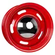Jack Wheeler American Classic Rally Old school red 8x15 Jako: 5x127 ET: 0 vanne - 15-tuumaiset - 2571 - 1