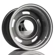 Jack Wheeler American Classic Rally Silver 10x15 Jako: 5x127 ET: -32 vanne - 15-tuumaiset - 114911 - 1