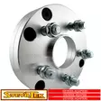 Jaonmuutosadapteri (levikepala) Mönkijään (ATV) 38mm 4x137/5x112 - Levikkeet ja Spacerit - 115481 - 1