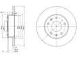 JARRULEVY DELPHI, 2 KPL / PKT, ETU, LAND ROVER FREELANDER - Yleisosat ja tarvikkeet - 15681 - 1