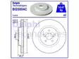 JARRULEVY DELPHI, 2 KPL / PKT ETU SUBARU - Yleisosat ja tarvikkeet - 15091 - 1