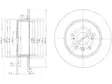 JARRULEVY DELPHI, 2 KPL / PKT, TAKA, TOYOTA - Yleisosat ja tarvikkeet - 15221 - 1