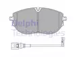 JARRUPALASARJA DELPHI ETU, VAG T6 - Yleisosat ja tarvikkeet - 8011 - 1