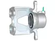 JARRUSATULA ETU VASEN FIAT,JEEP - Yleisosat ja tarvikkeet - 23421 - 1