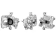 JARRUSATULA, TAKA VASEN AUDI 80 - Yleisosat ja tarvikkeet - 22491 - 1