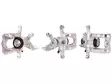JARRUSATULA, TAKA VASEN CHEVY/OPEL 09- - Yleisosat ja tarvikkeet - 21521 - 1