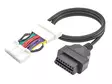 JOHTOSARJA TESLA 3/Y OBD - Yleisosat ja tarvikkeet - 51421 - 1
