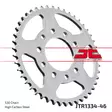 JT Takaratas JTR1334.46 - Moottoripyörän Ketjut & rattaat - 99621 - 1