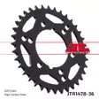 JT Takaratas JTR1478.36 - Moottoripyörän Ketjut & rattaat - 99471 - 1
