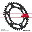 JT Takaratas JTR846.41 - Moottoripyörän Ketjut & rattaat - 100021 - 1